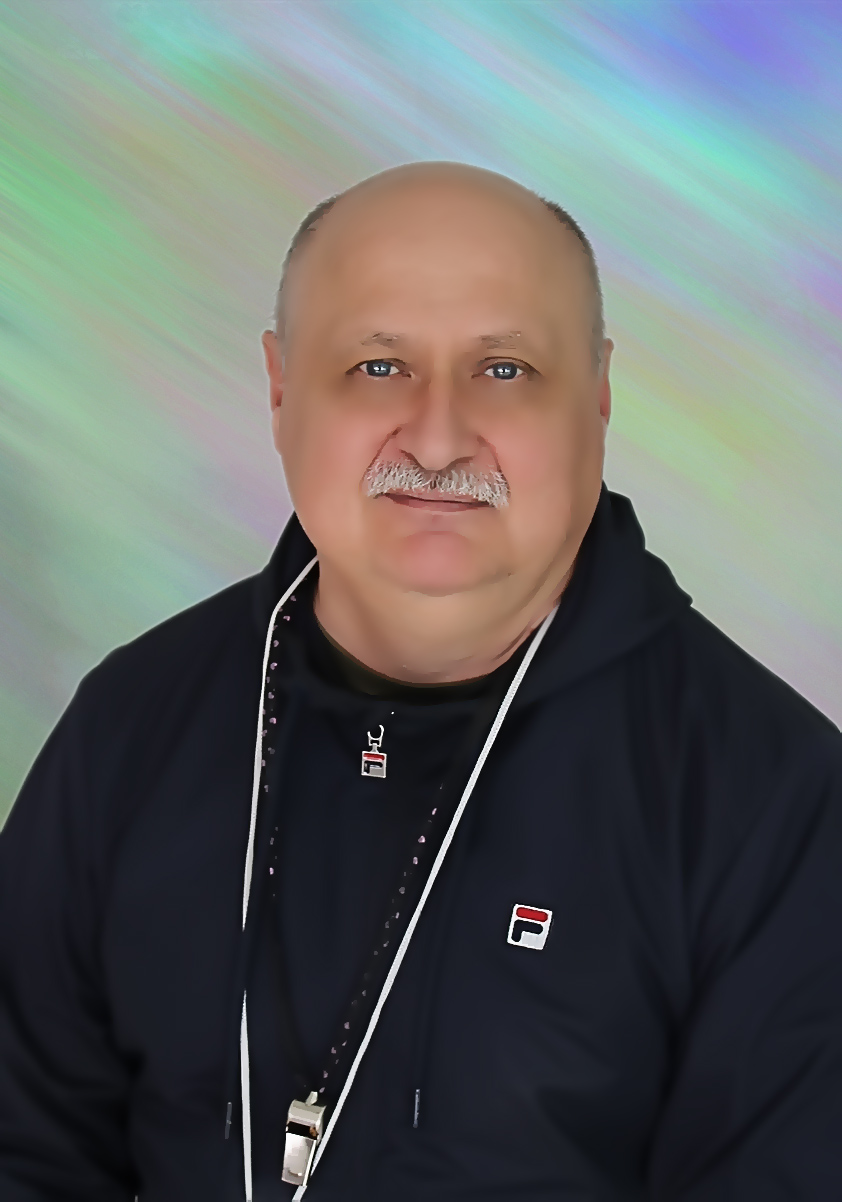 Девяткин Виталий Юрьевич.