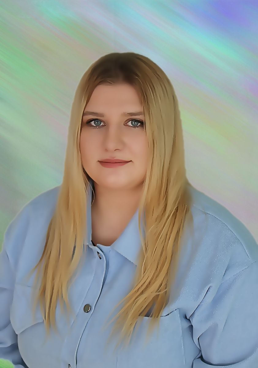 Гришина Елена Николаевна.