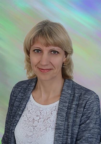 Теплова Любовь Николаевна.