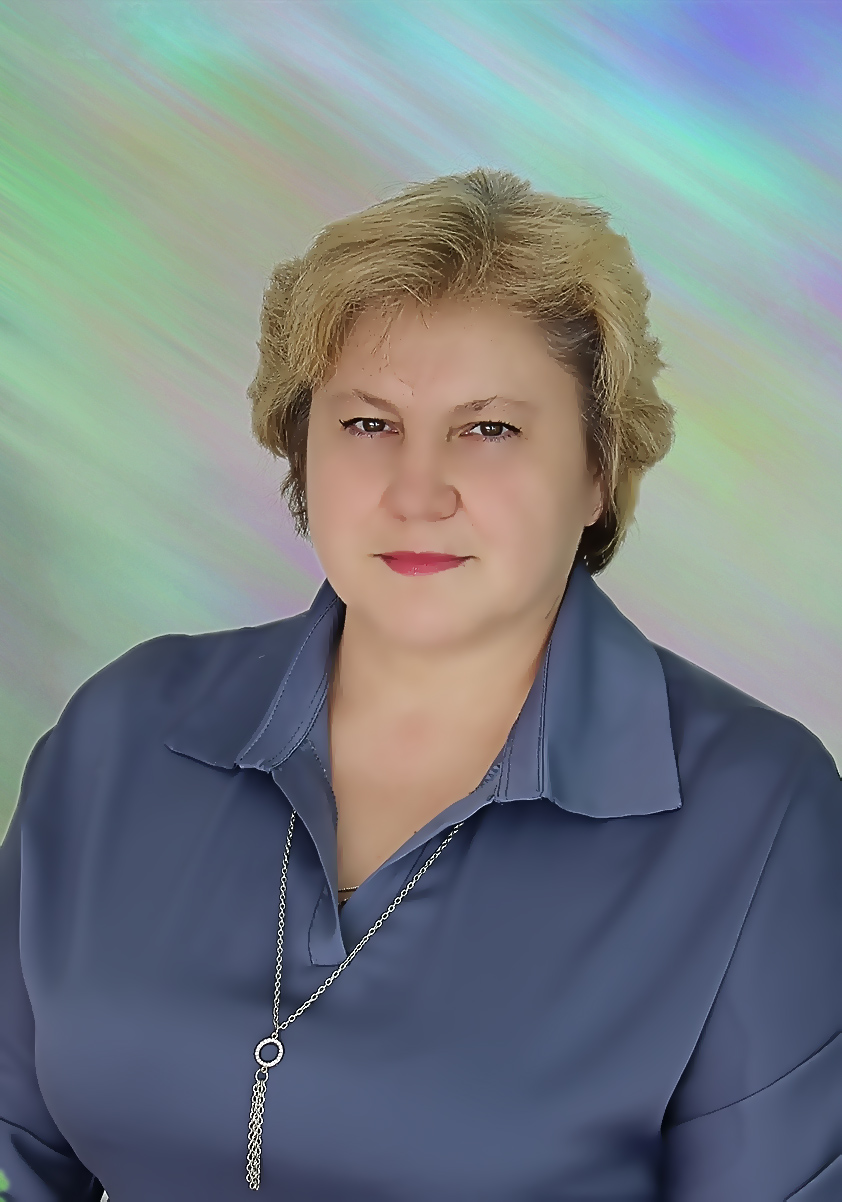 Иванова Галина Валерьевна.