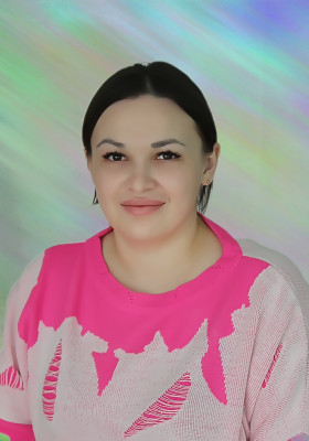 Афонина Олеся Александровна Афонина Олеся Александровна