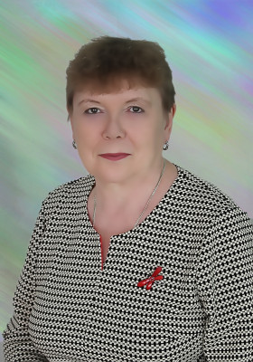 Осипова Нина Алексеевна Осипова Нина Алексеевна