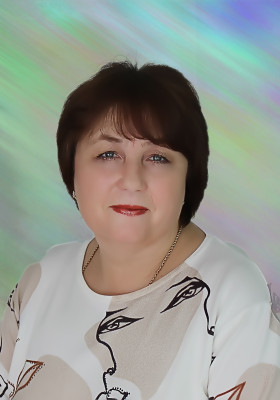 Горячева Светлана Юрьевна Горячева Светлана Юрьевна