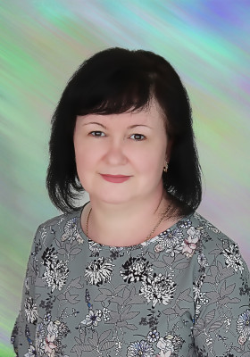 Осипова Светлана Вячеславовна Осипова Светлана Вячеславовна